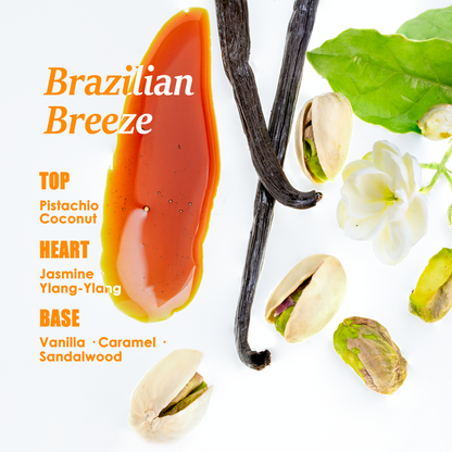 Brazilian Breeze