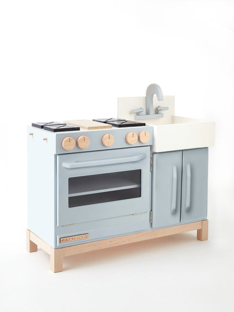 Essential Play Kitchen Starter Duo