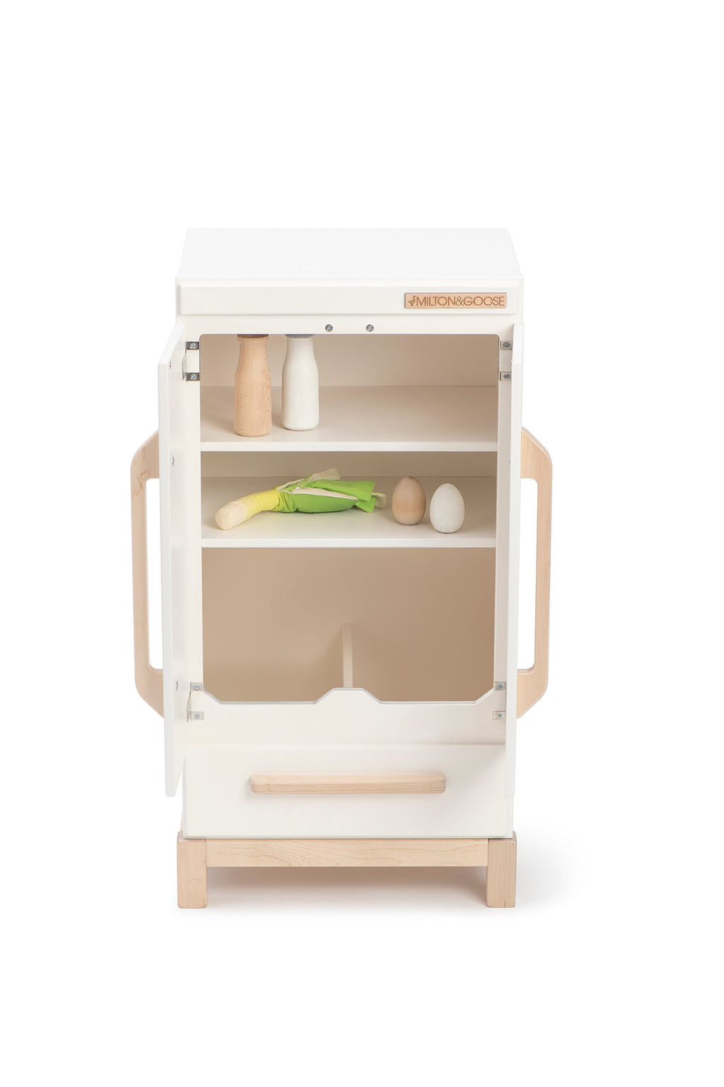 Essential Play Kitchen Starter Duo