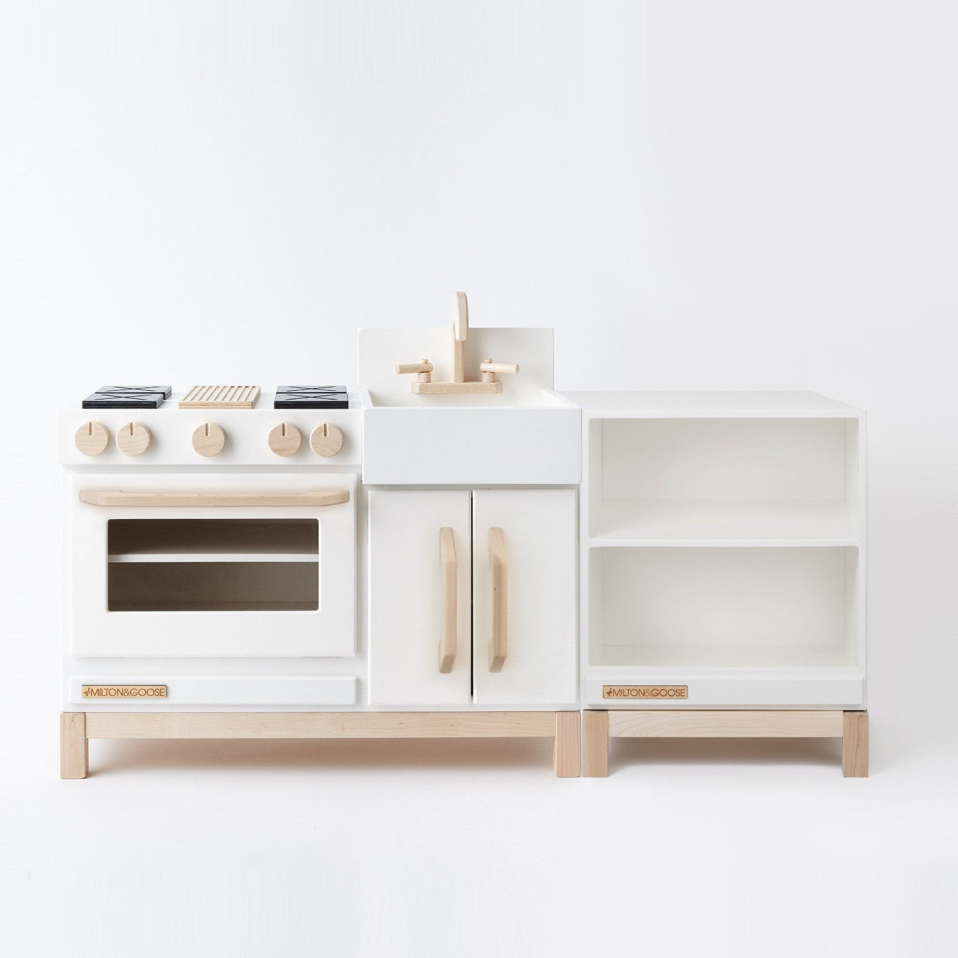 Essential Play Kitchen Countertop