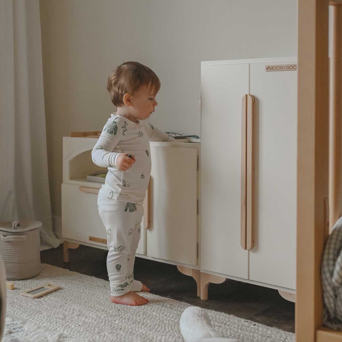 Luca Refrigerator