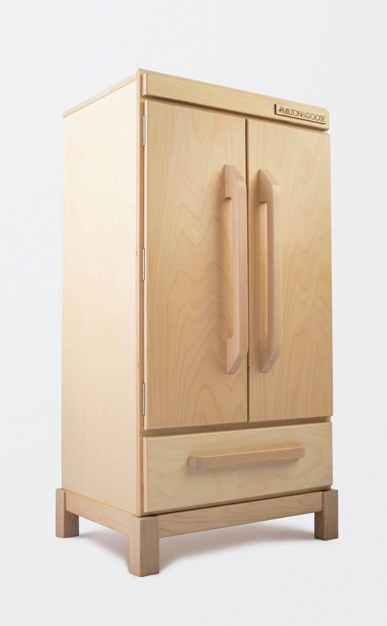 Essential Play Kitchen Starter Duo